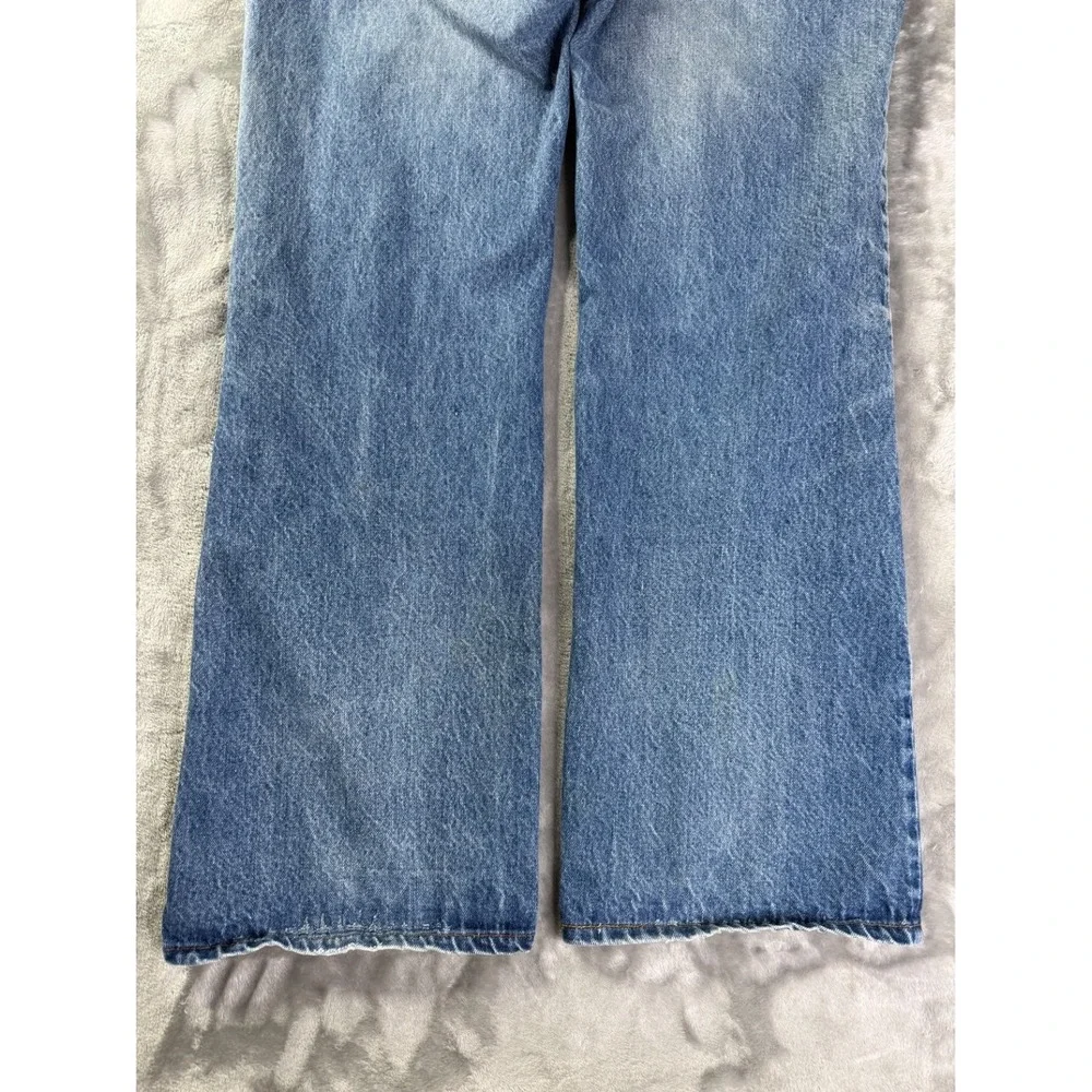 Levis levi cowboy
